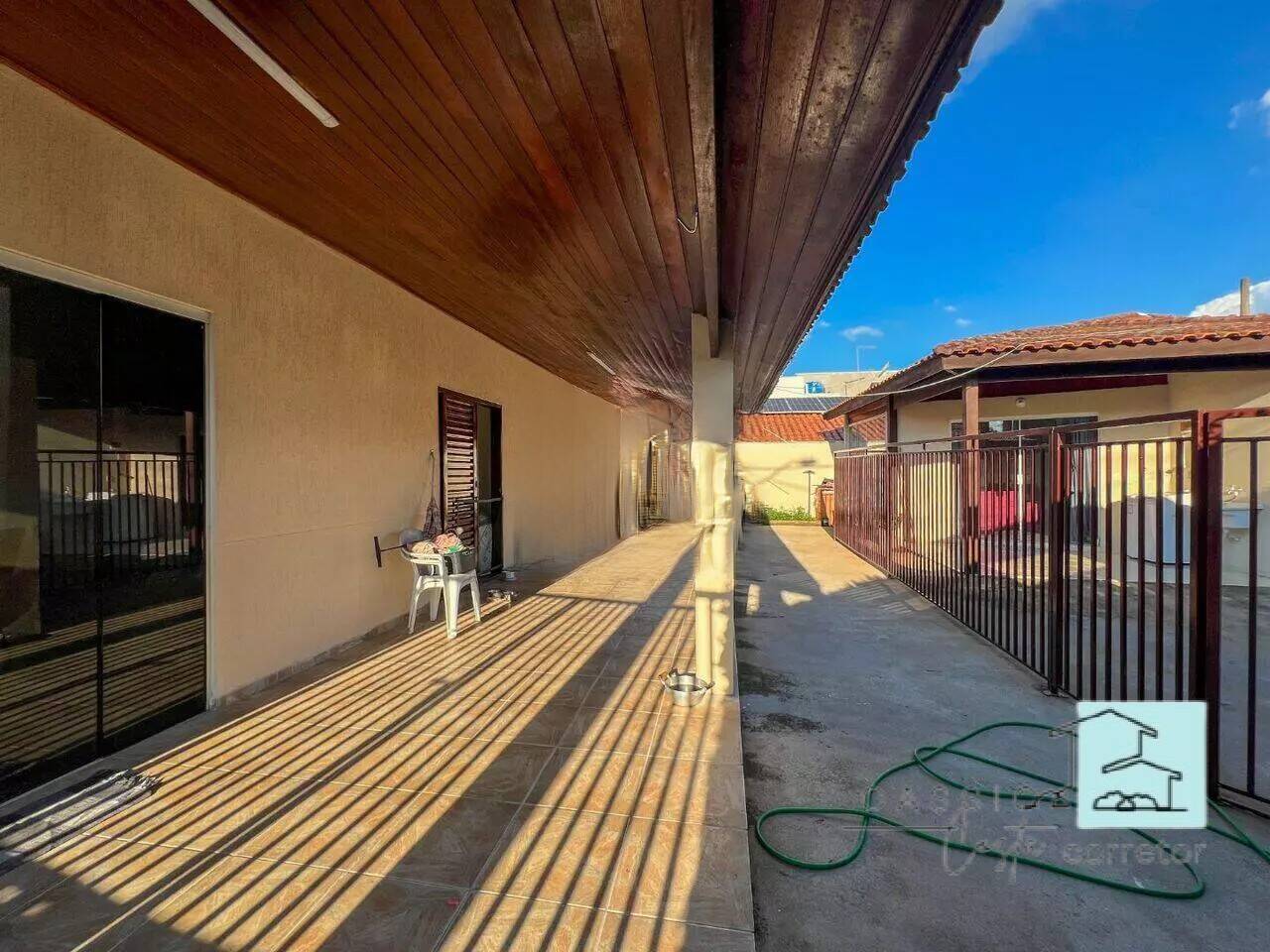 Casa de Condomínio à venda com 3 quartos, 110m² - Foto 15