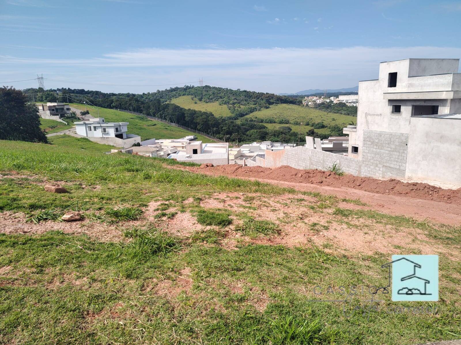 Terreno à venda, 542m² - Foto 2