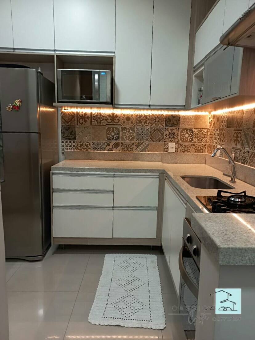 Apartamento à venda com 2 quartos, 73m² - Foto 5