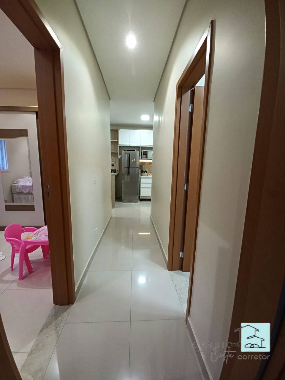 Apartamento à venda com 2 quartos, 73m² - Foto 9