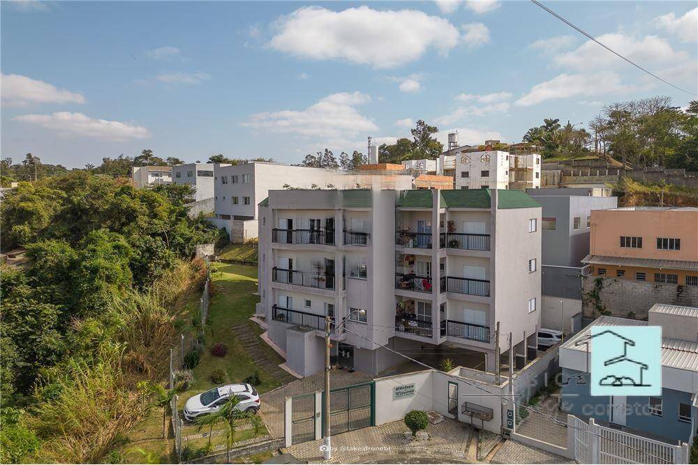 Apartamento à venda com 2 quartos, 73m² - Foto 1