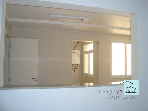 Apartamento à venda, 100m² - Foto 2