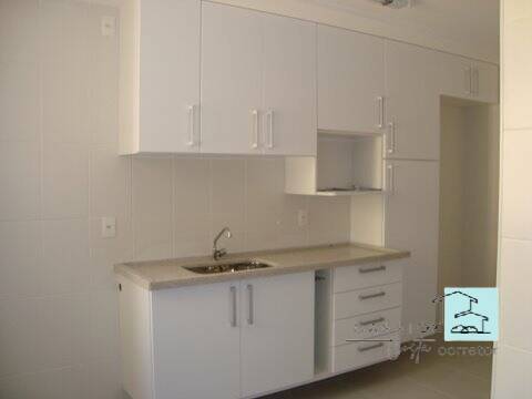 Apartamento à venda, 100m² - Foto 1