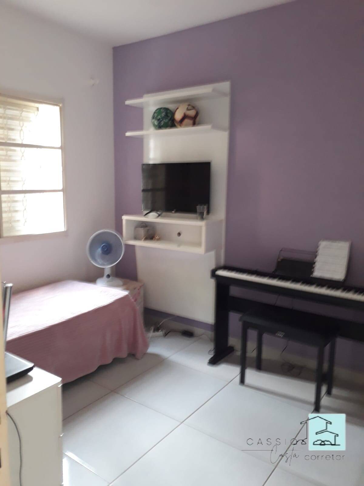 Apartamento à venda com 2 quartos, 58m² - Foto 5