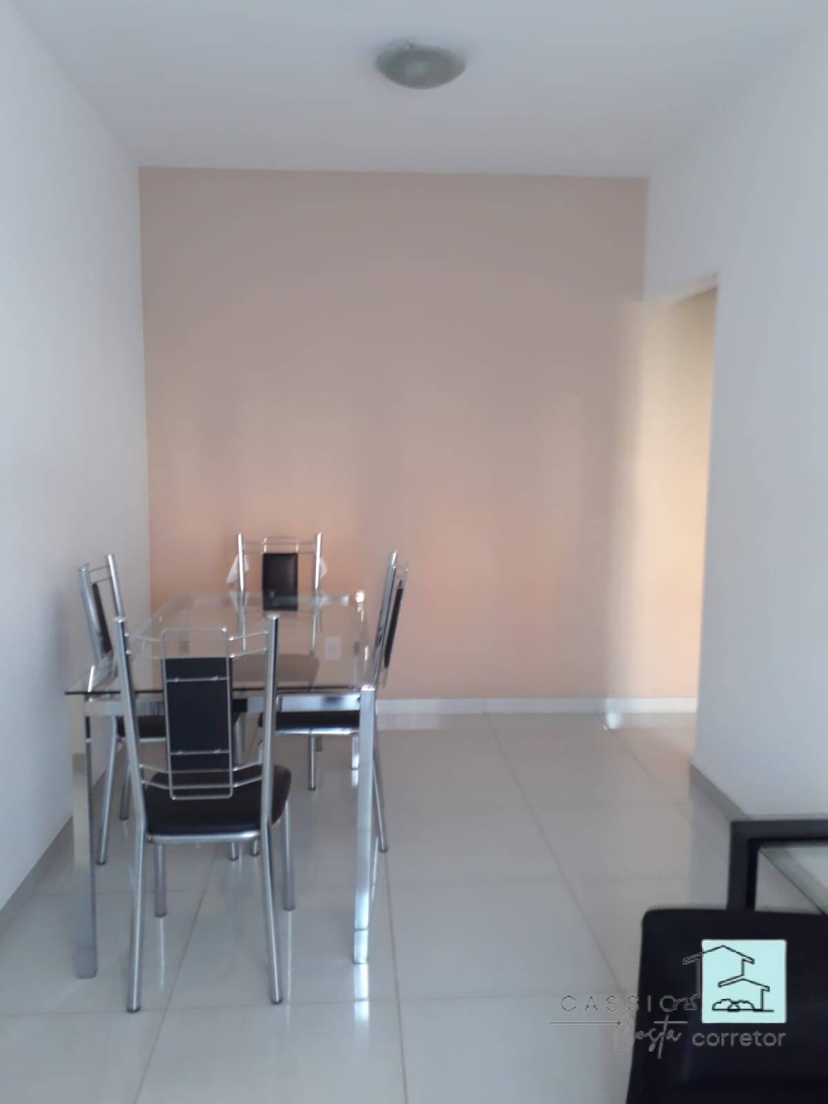 Apartamento à venda com 2 quartos, 58m² - Foto 7