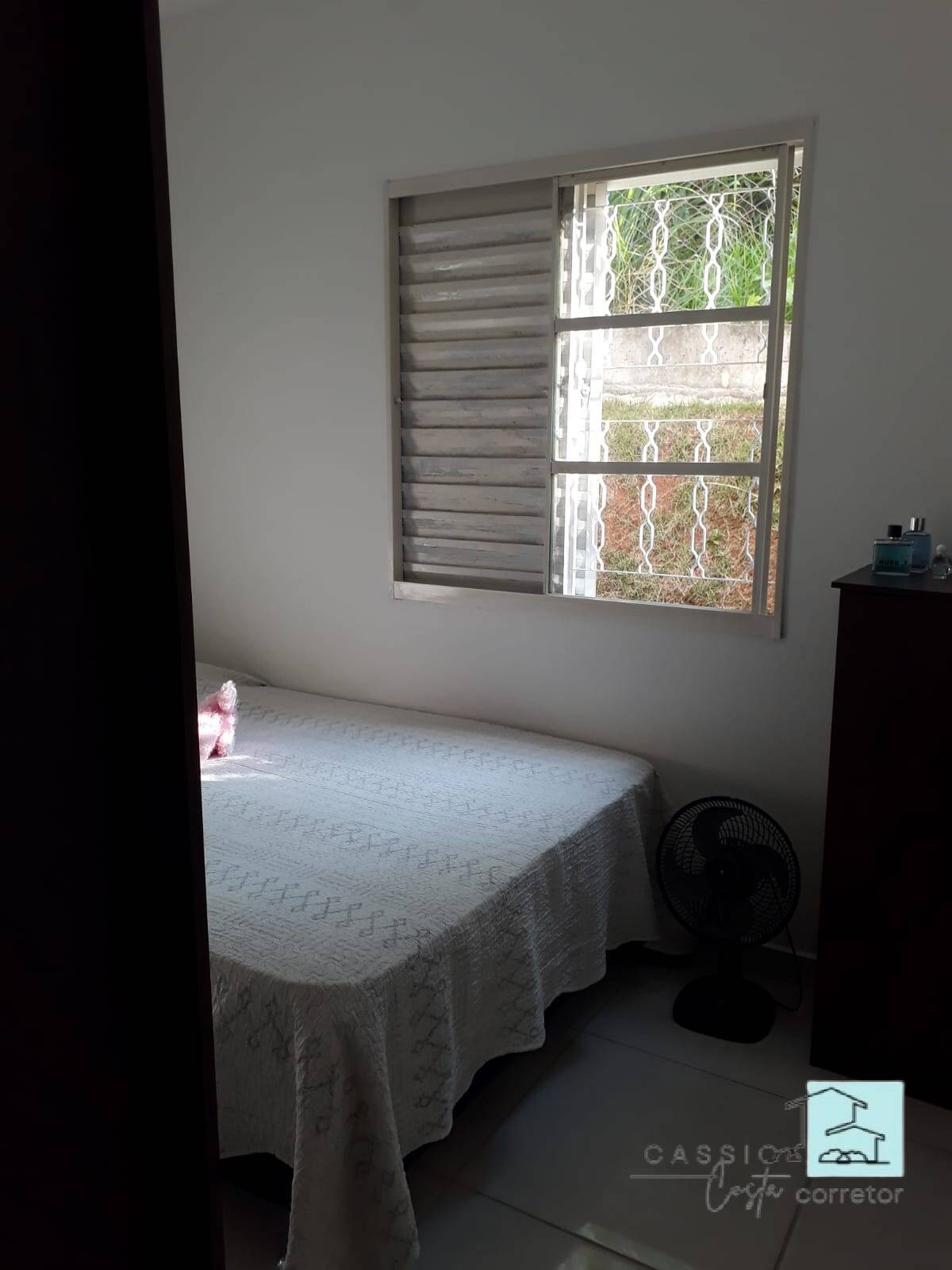 Apartamento à venda com 2 quartos, 58m² - Foto 6