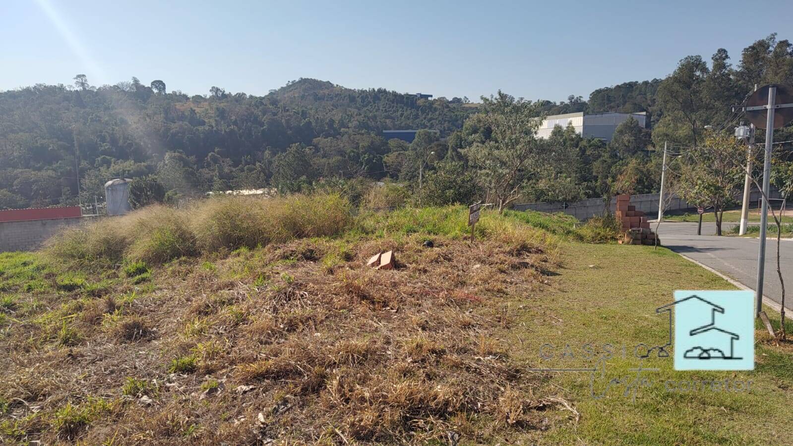 Terreno à venda, 250m² - Foto 2