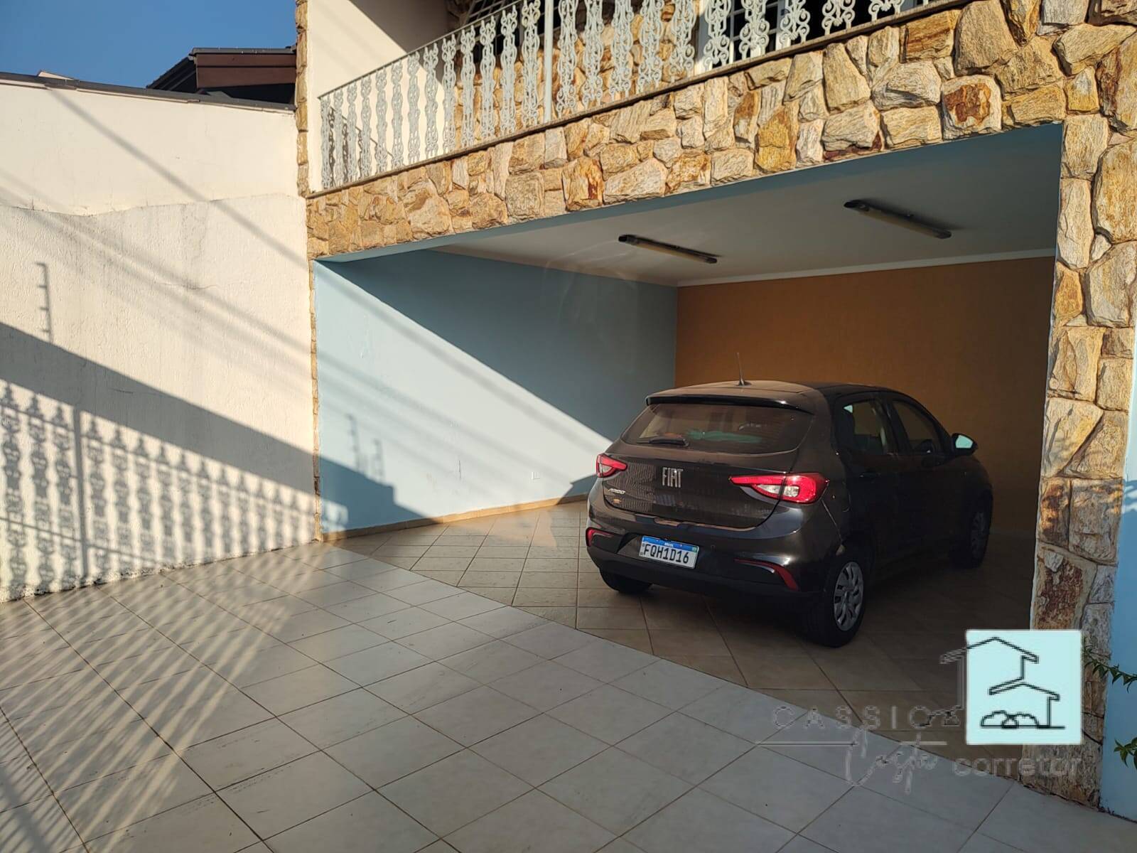 Casa à venda, 269m² - Foto 6