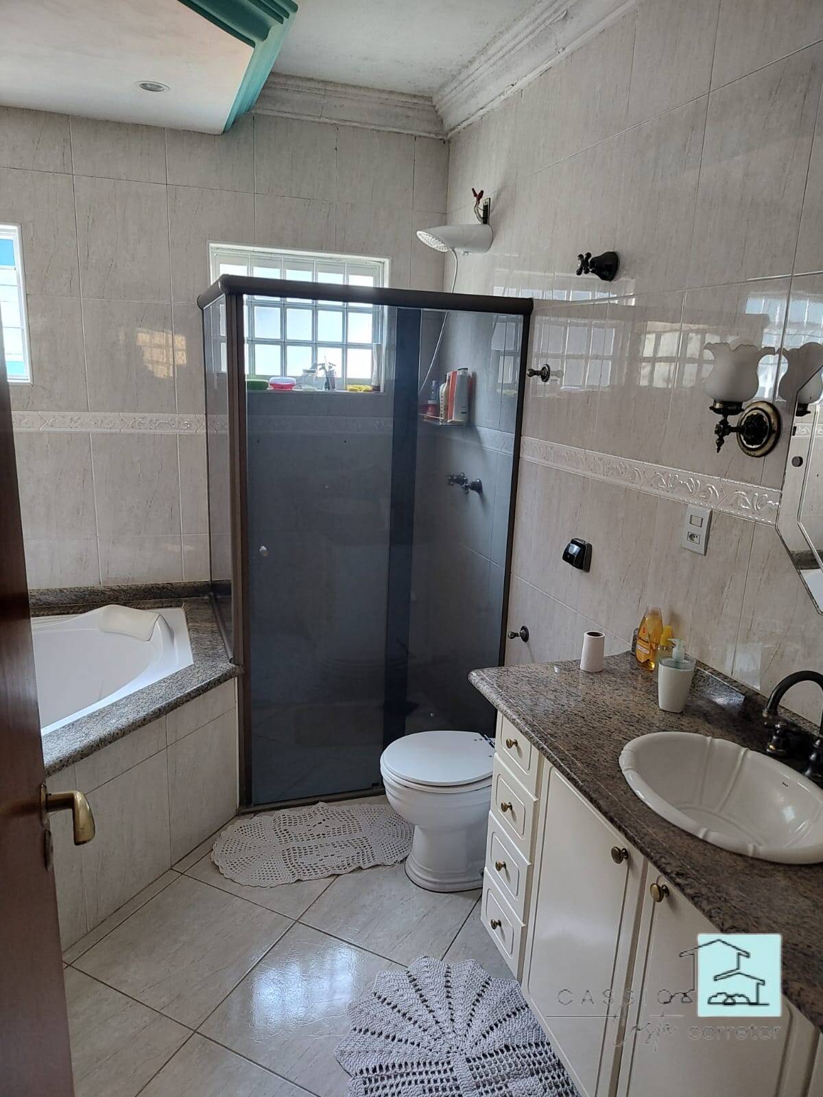 Casa à venda, 269m² - Foto 24