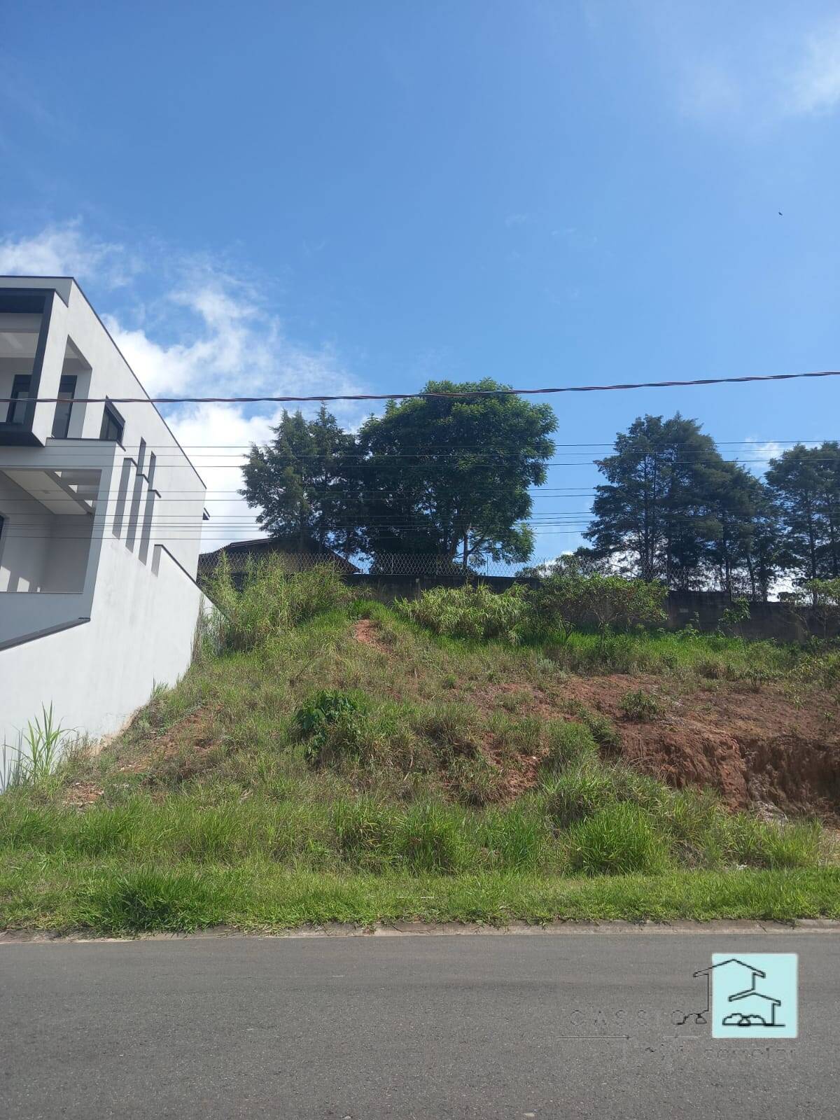 Terreno à venda, 250m² - Foto 1