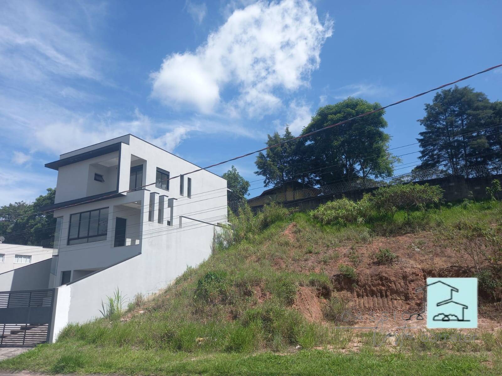 Terreno à venda, 250m² - Foto 3