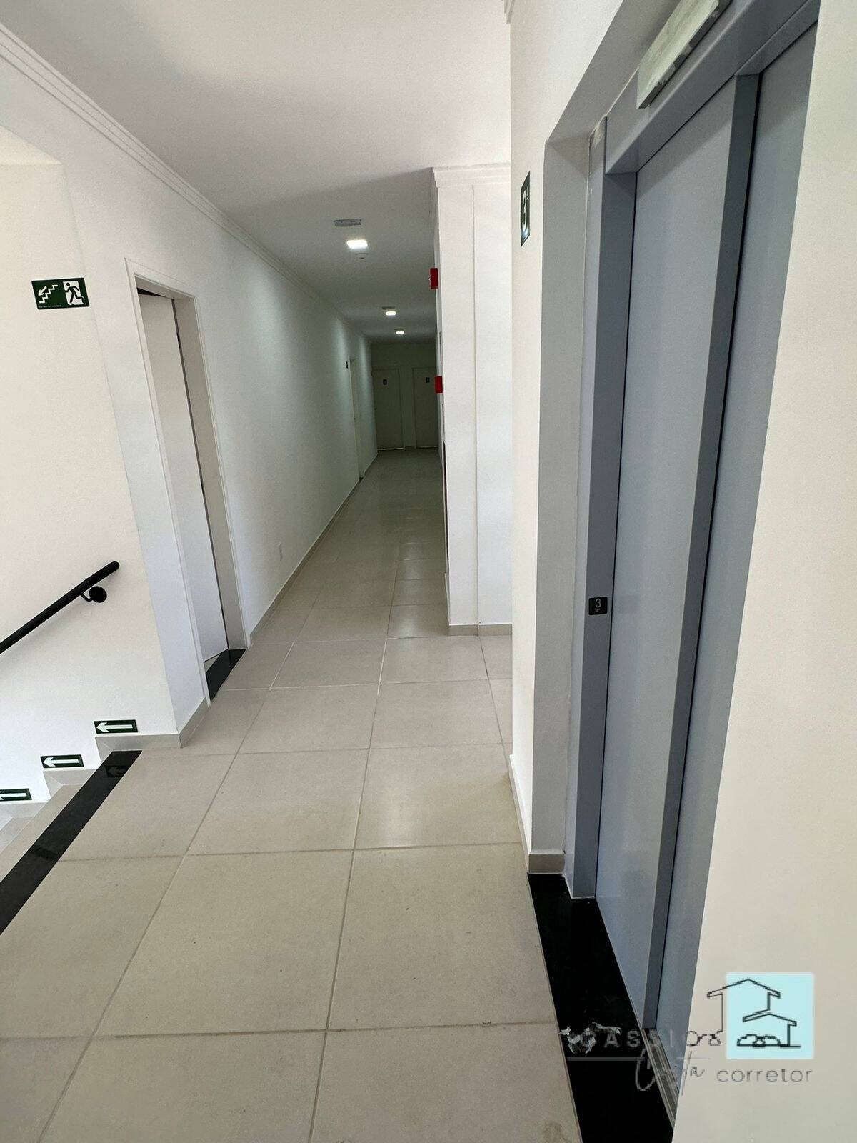 Apartamento à venda com 2 quartos, 58m² - Foto 16