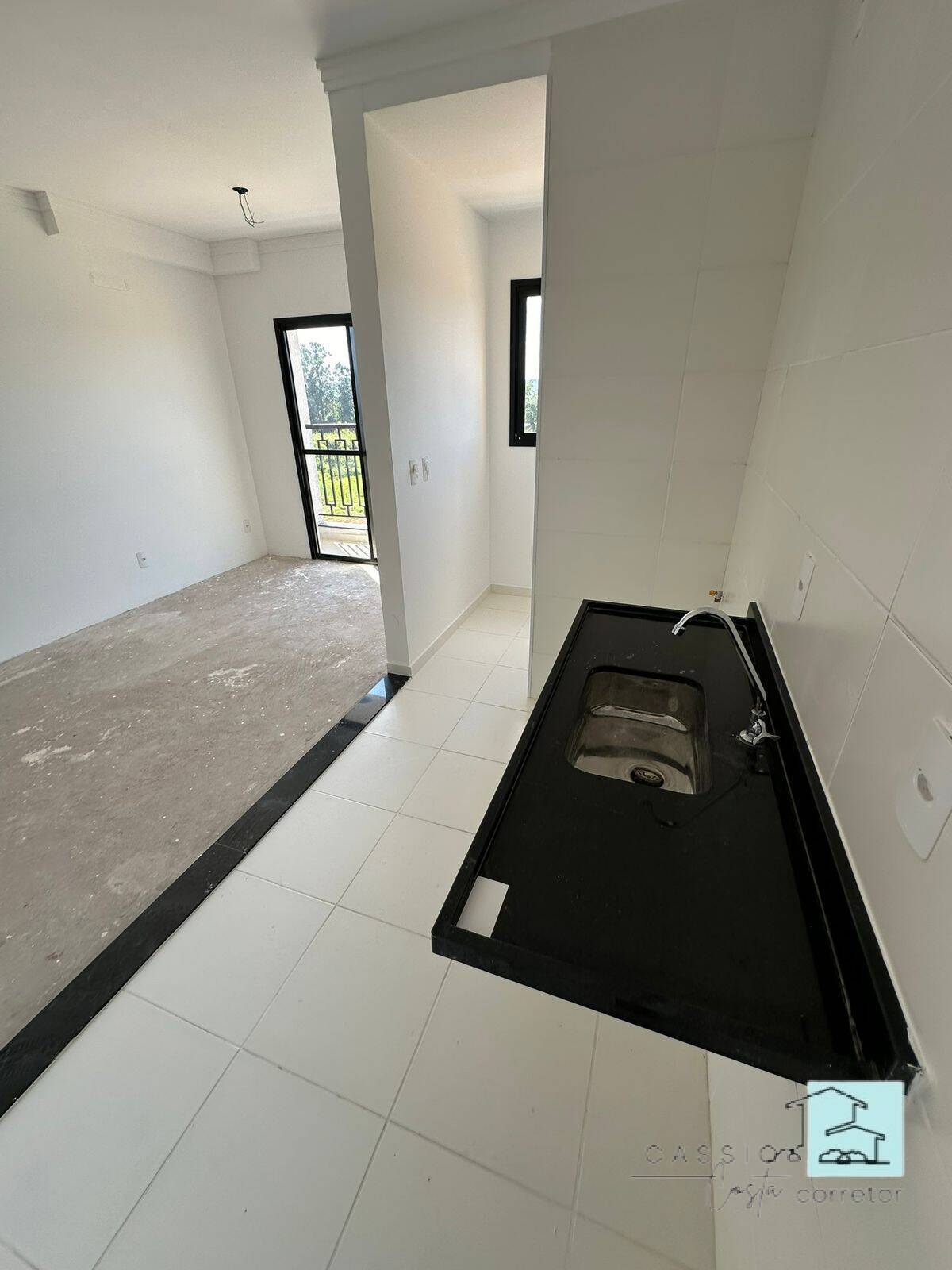 Apartamento à venda com 2 quartos, 58m² - Foto 14